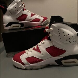 Jordan 6